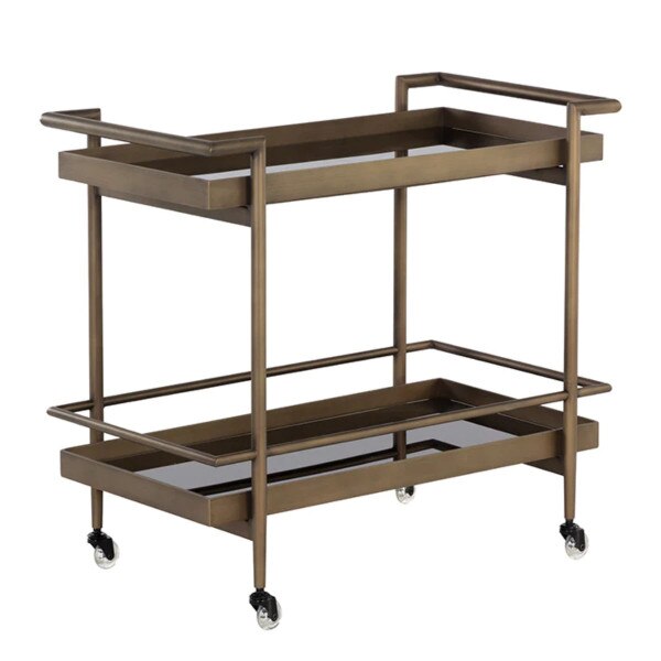 Livingston Bar Cart